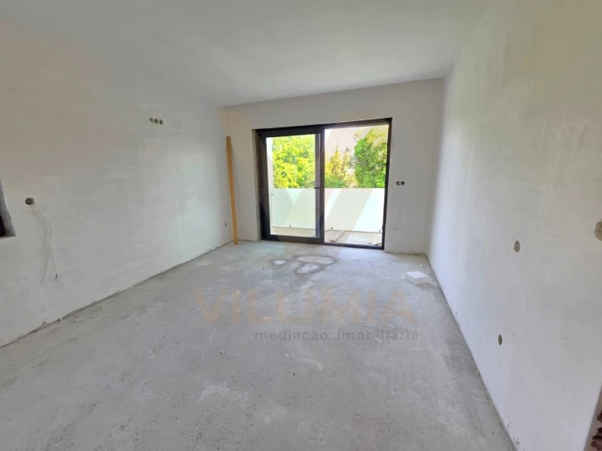 Moradia T3 para Venda em Padreiro (Salvador e Santa Cristina) Foto 10