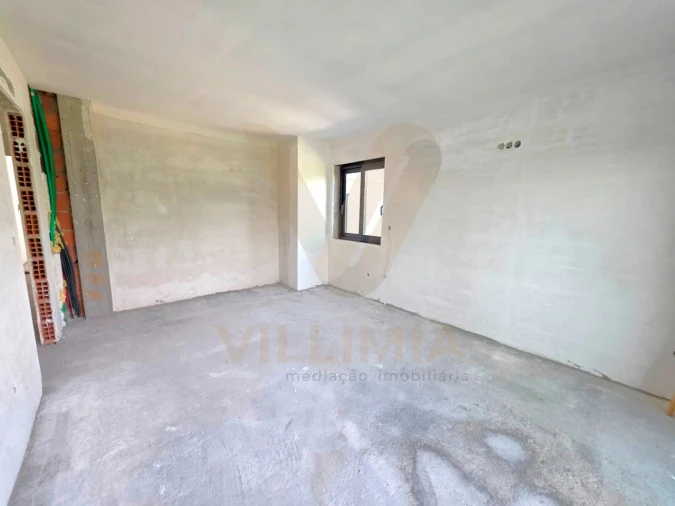 Moradia T3 para Venda em Padreiro (Salvador e Santa Cristina) Foto 17