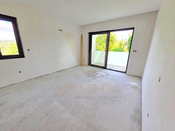 Moradia T3 para Venda em Padreiro (Salvador e Santa Cristina) Foto 12