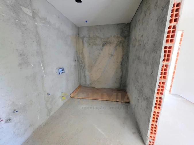 Moradia T3 para Venda em Padreiro (Salvador e Santa Cristina) Foto 14