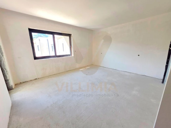 Moradia T3 para Venda em Padreiro (Salvador e Santa Cristina) Foto 11