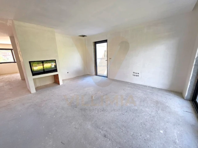 Moradia T3 para Venda em Padreiro (Salvador e Santa Cristina) Foto 7