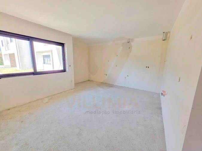 Moradia T3 para Venda em Padreiro (Salvador e Santa Cristina) Foto 4