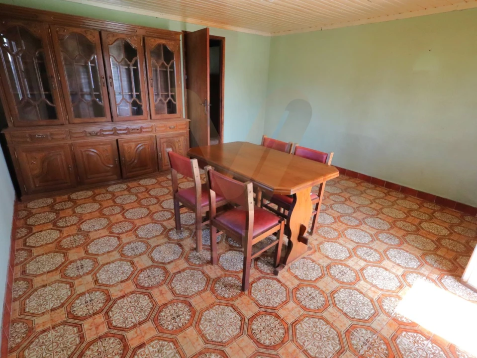 Moradia T2 para Venda em Fornelos e Queijada Foto 13