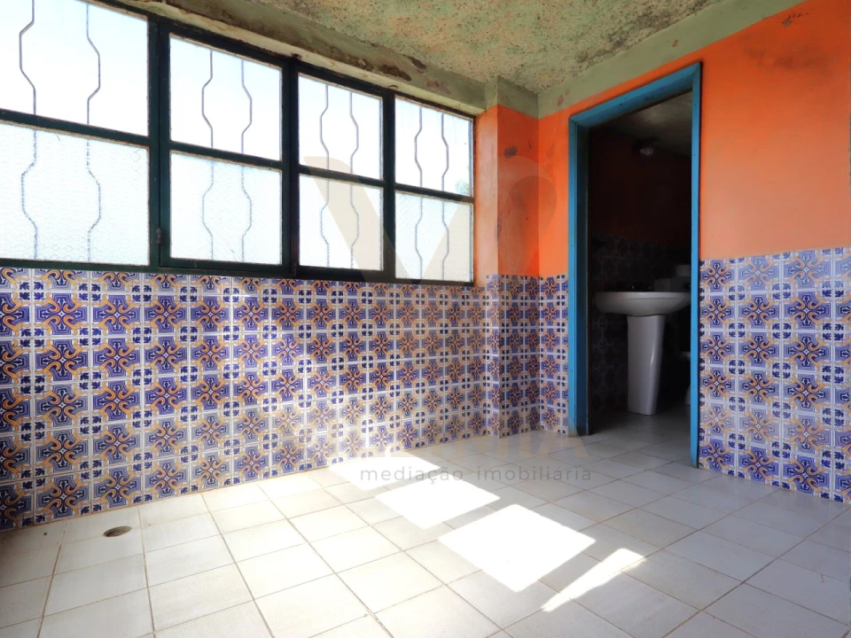 Moradia T2 para Venda em Fornelos e Queijada Foto 14