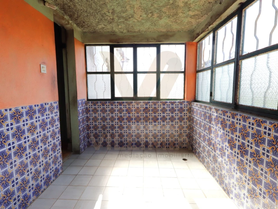 Moradia T2 para Venda em Fornelos e Queijada Foto 15