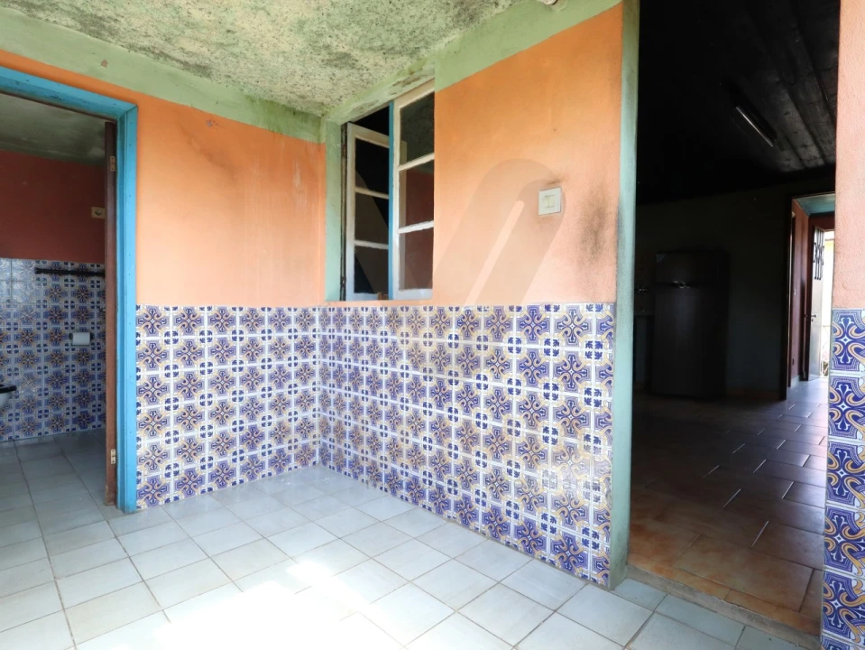 Moradia T2 para Venda em Fornelos e Queijada Foto 16