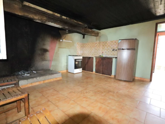 Moradia T2 para Venda em Fornelos e Queijada Foto 10