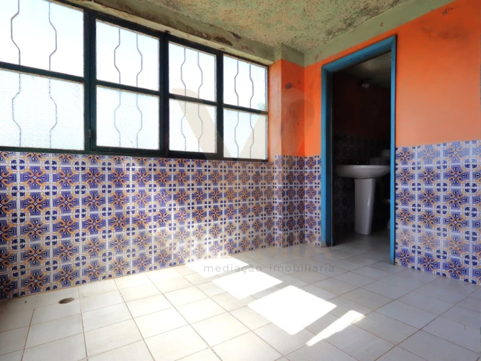 Moradia T2 para Venda em Fornelos e Queijada Foto 14