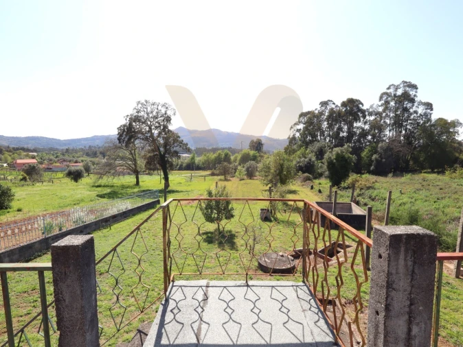 Moradia T2 para Venda em Fornelos e Queijada Foto 21