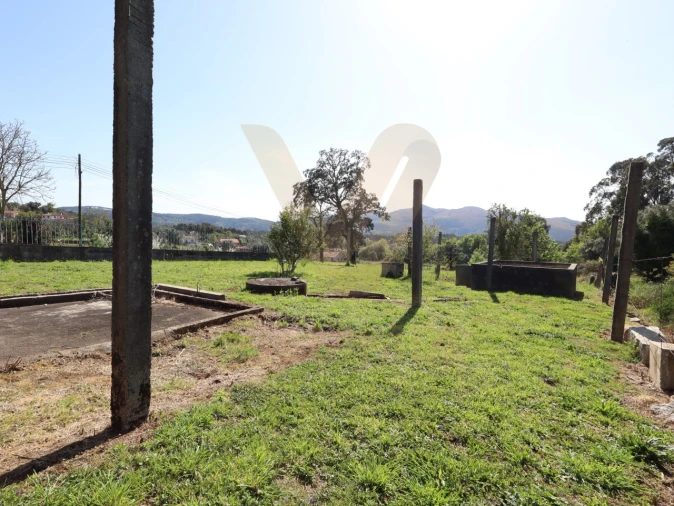 Moradia T2 para Venda em Fornelos e Queijada Foto 23