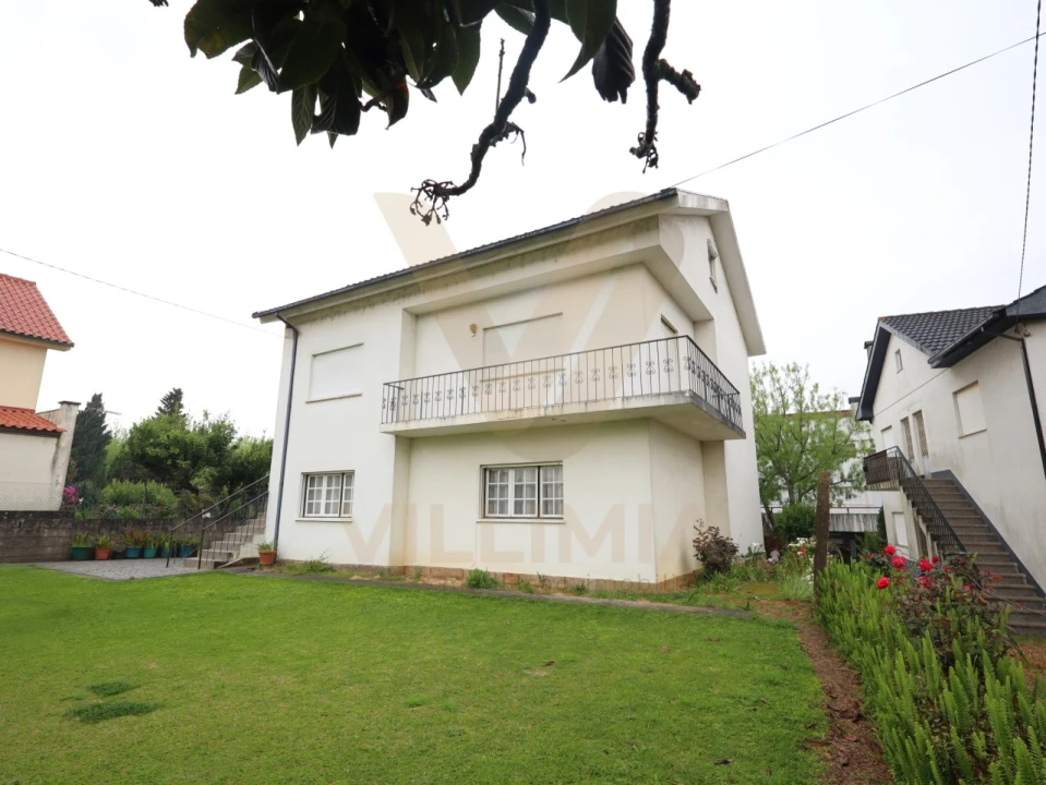 Moradia T4 para Venda em Arca e Ponte de Lima Foto 4