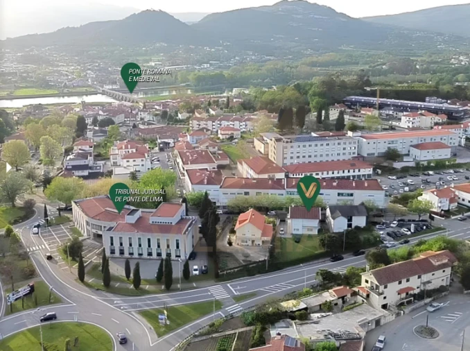 Moradia T4 para Venda em Arca e Ponte de Lima Foto 2