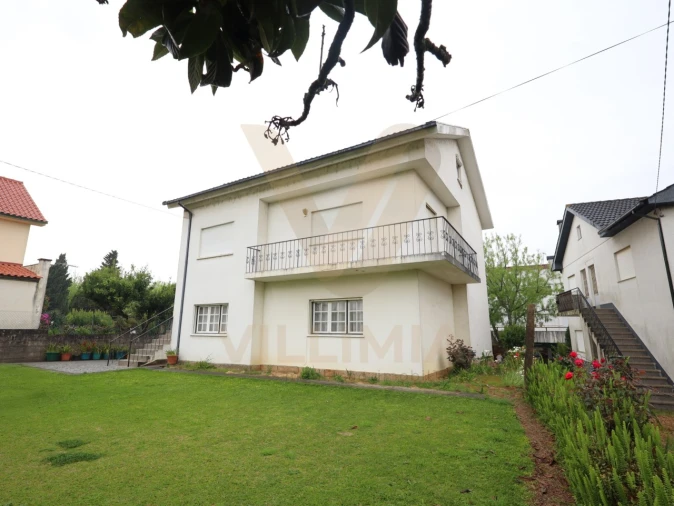 Moradia T4 para Venda em Arca e Ponte de Lima Foto 4