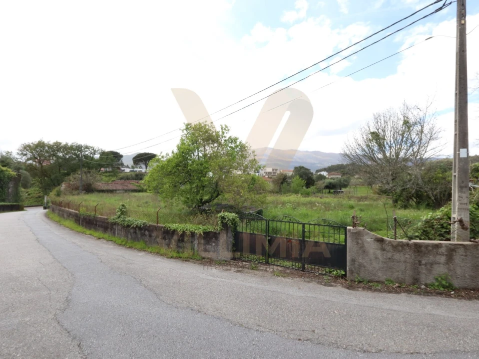 Terreno para Venda em Cabração e Moreira do Lima Foto 6