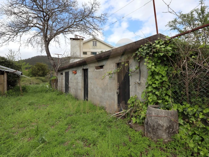 Terreno para Venda em Cabração e Moreira do Lima Foto 4