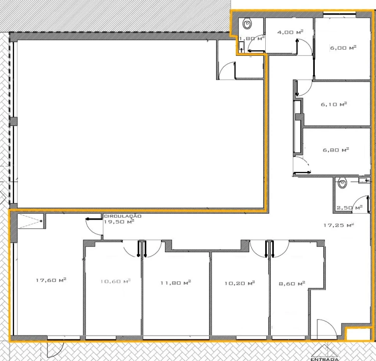 Loja para Venda em Feitosa Foto 3