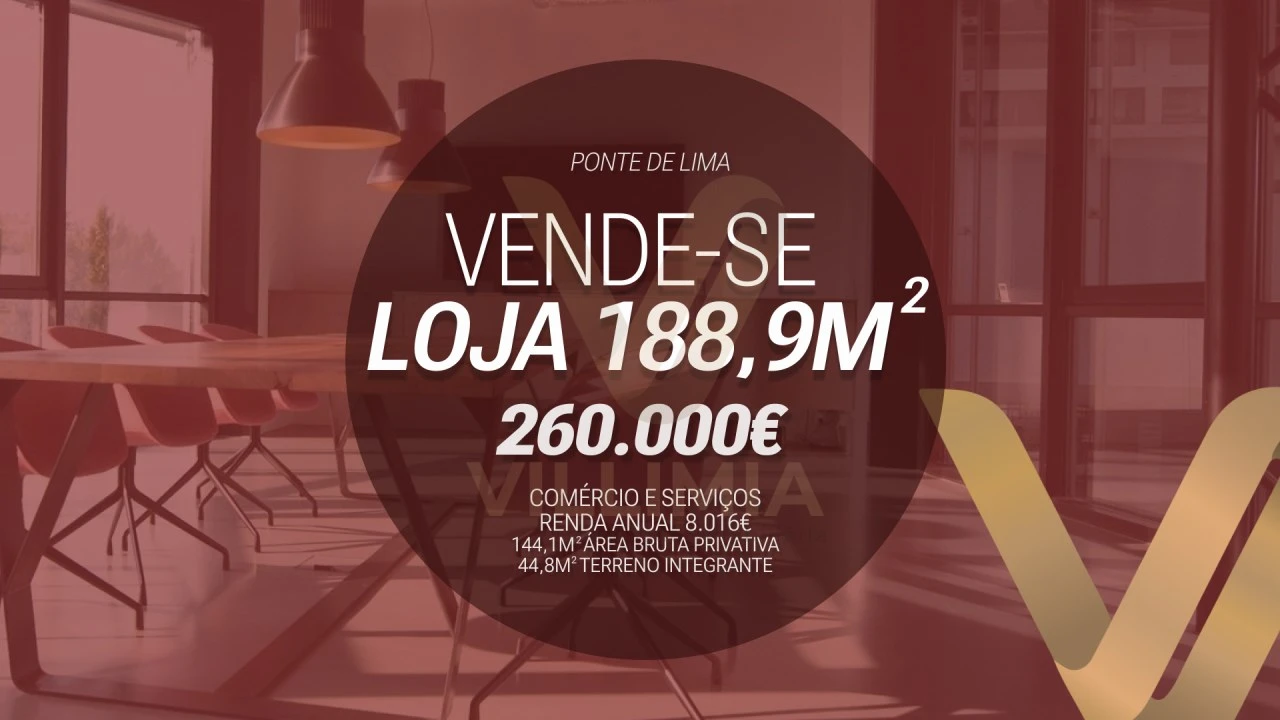 Loja para Venda em Feitosa Foto 1