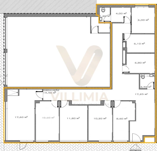 Loja para Venda em Feitosa Foto 2