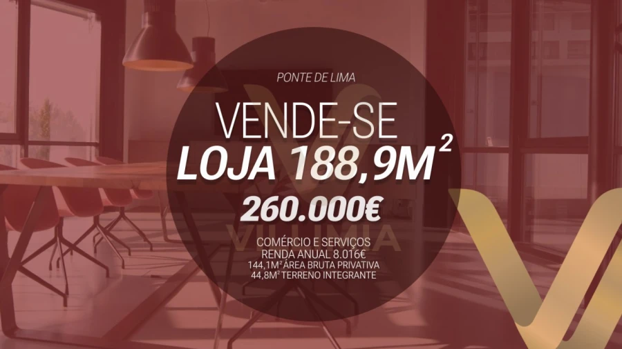 Loja para Venda em Feitosa
