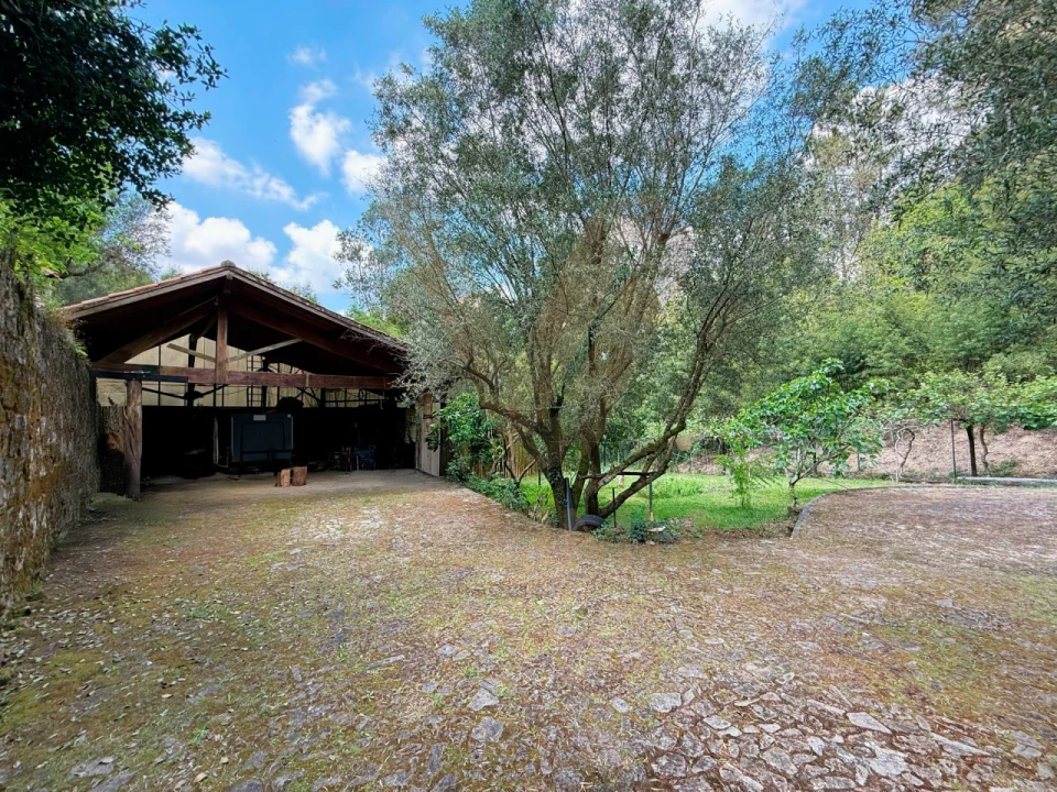 Moradia T3 para Venda em Bárrio e Cepões Foto 21