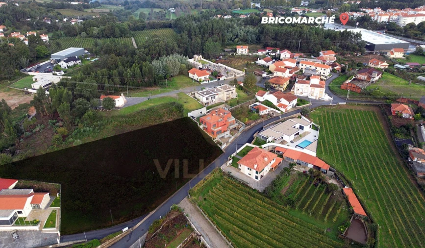 Terreno para Venda em Feitosa