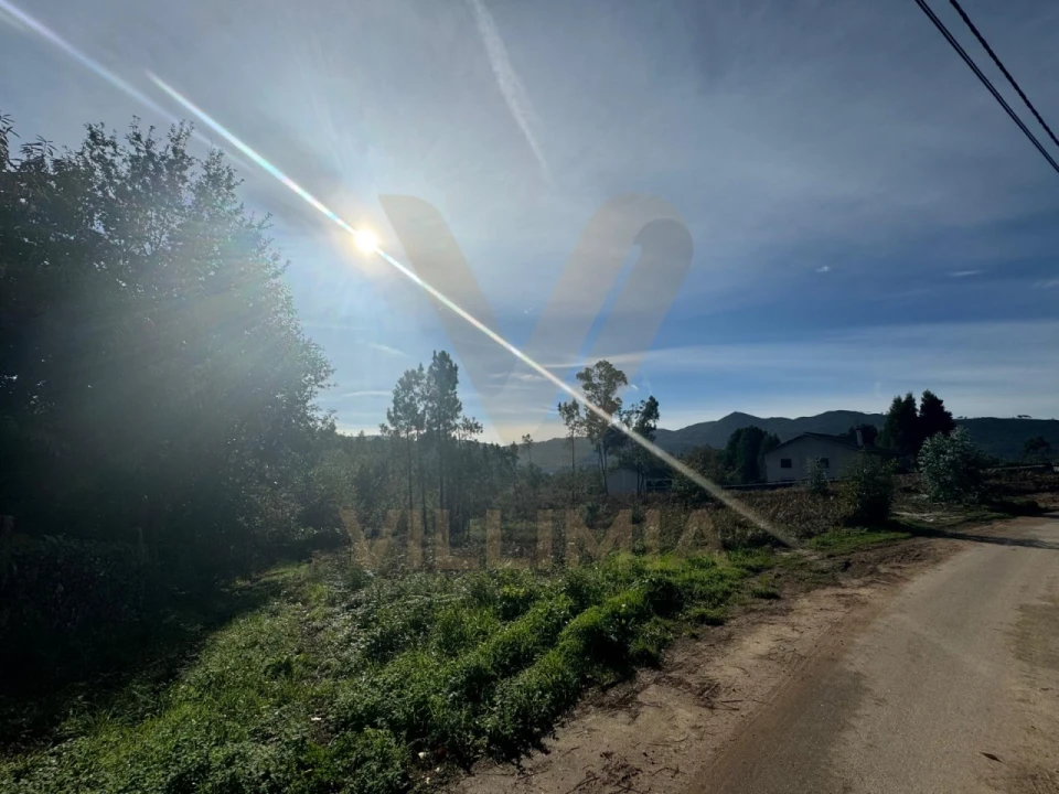 Terreno para Venda em Rebordões (Souto) Foto 9