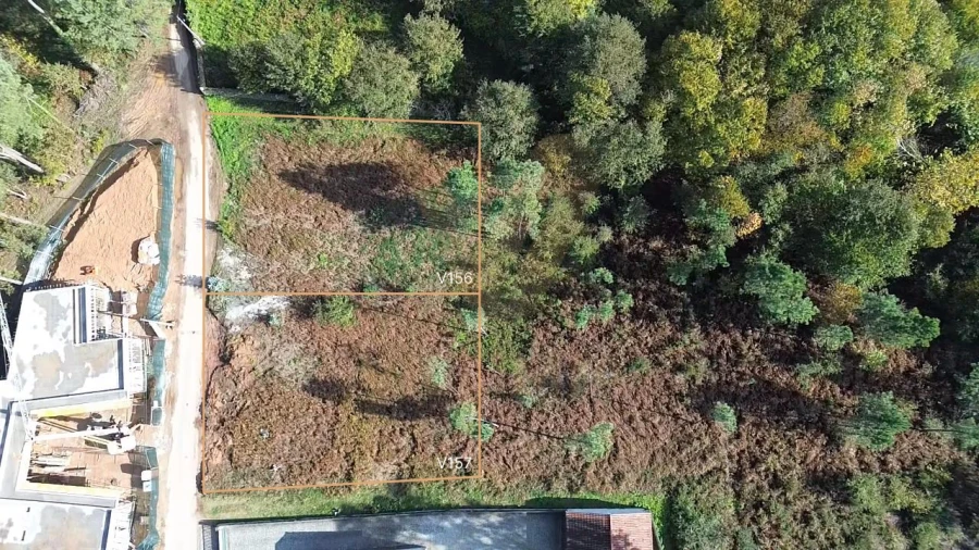 Terreno para Venda em Rebordões (Souto) Foto 4