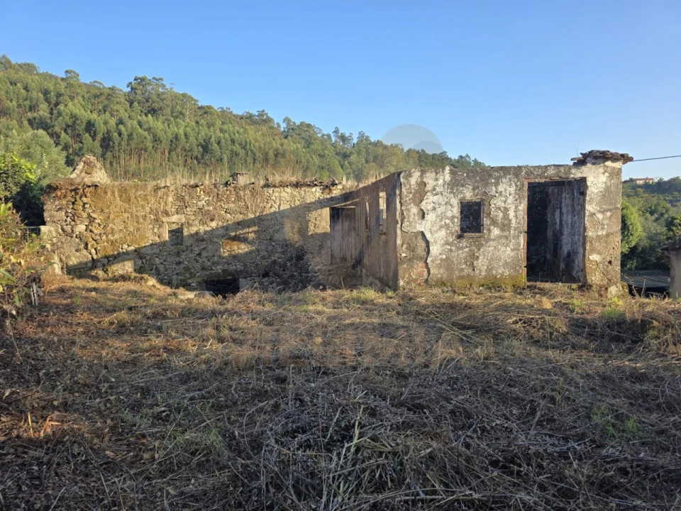 Moradia T2 para Venda em Ribeira Foto 2