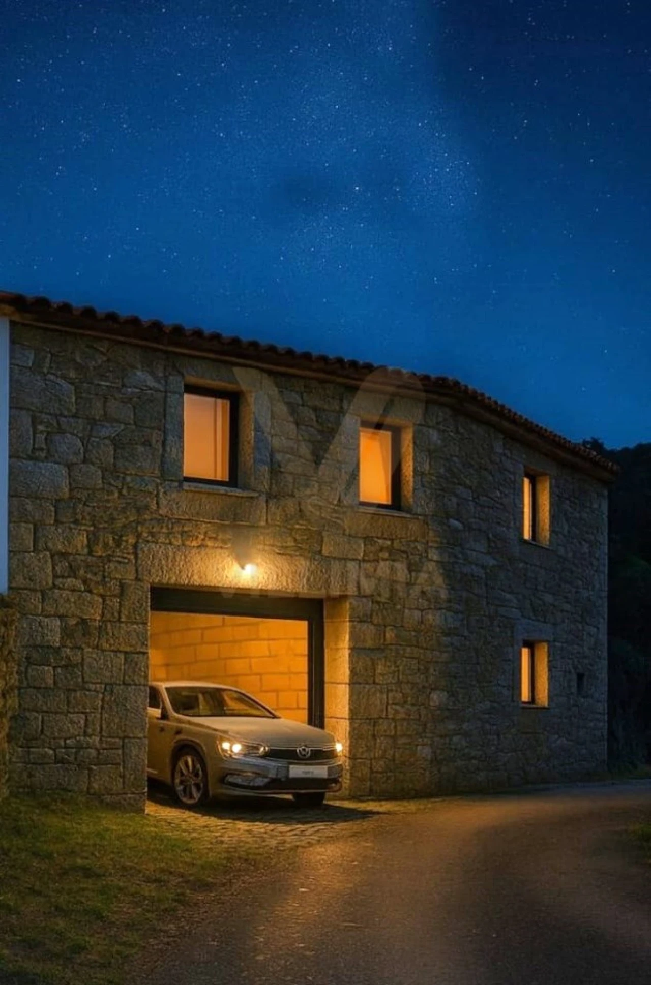 Moradia T2 para Venda em Ribeira Foto 5