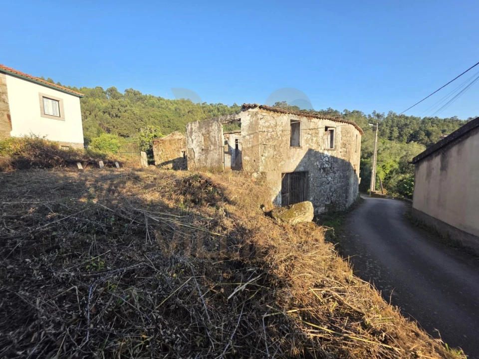 Moradia T2 para Venda em Ribeira Foto 15