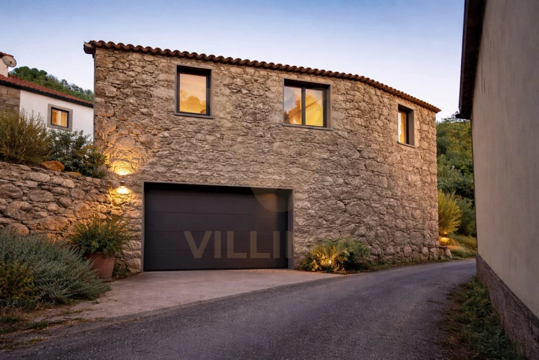 Moradia T2 para Venda em Ribeira Foto 3