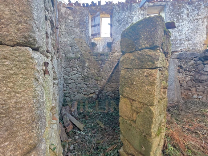 Moradia T2 para Venda em Ribeira Foto 23