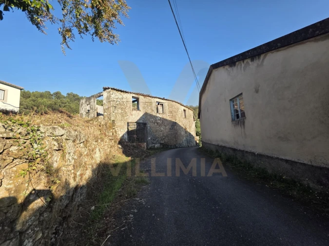 Moradia T2 para Venda em Ribeira Foto 26