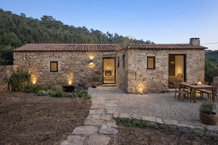 Moradia T2 para Venda em Ribeira Foto 15