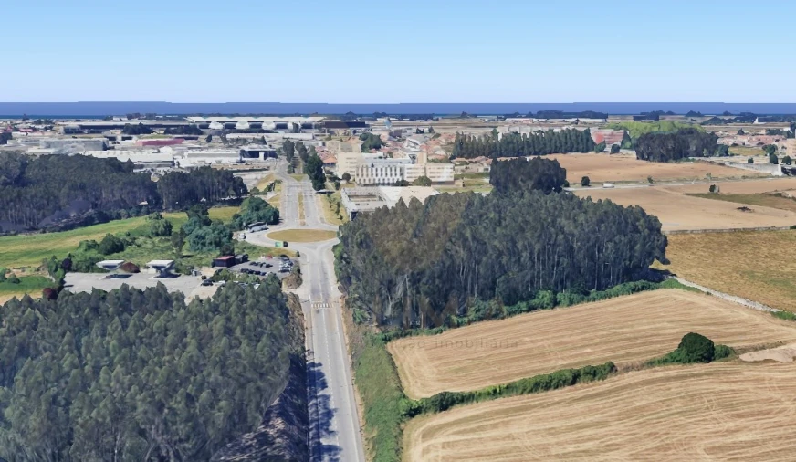 Terreno para Venda em Moreira