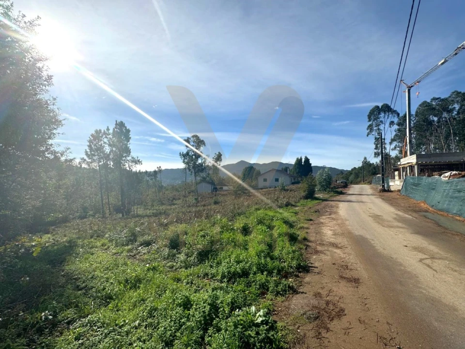 Terreno para Venda em Rebordões (Souto) Foto 8