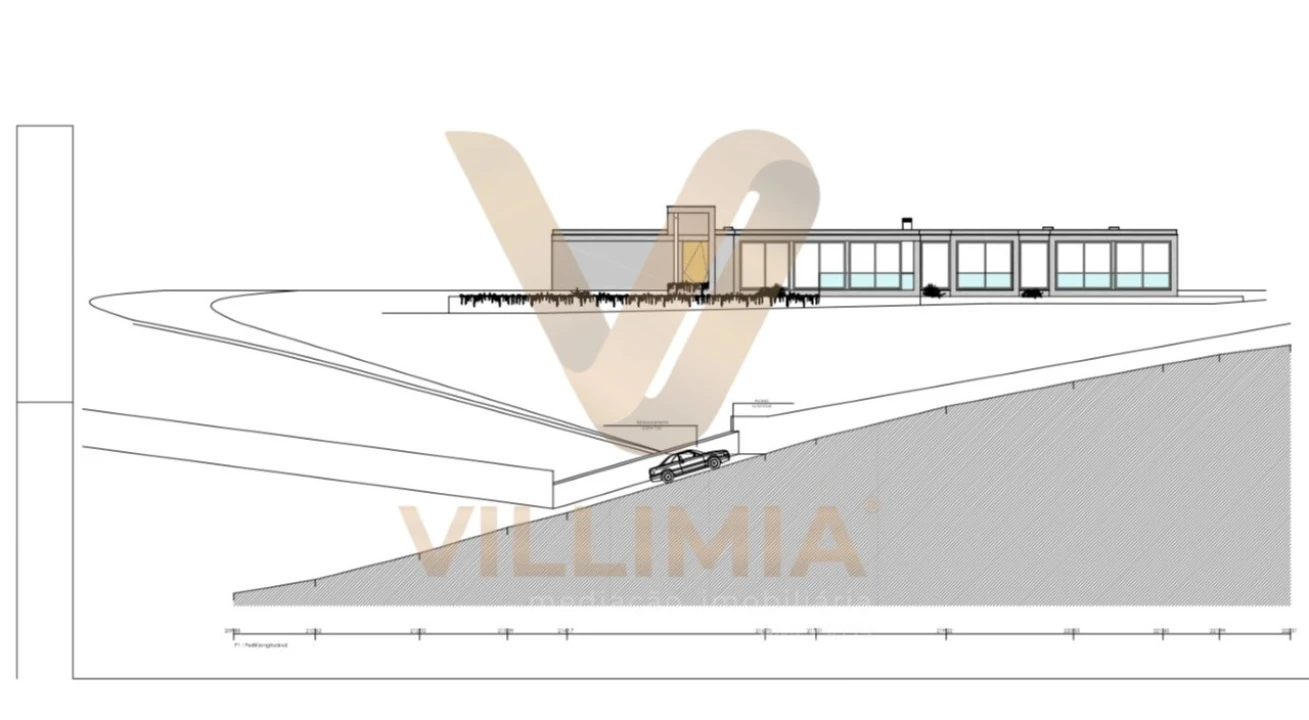 Terreno para Venda em Gondufe Planta 5