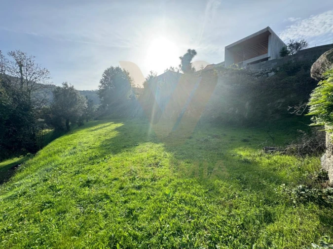 Terreno para Venda em Gondufe Foto 6