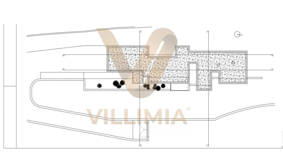 Terreno para Venda em Gondufe Planta 6