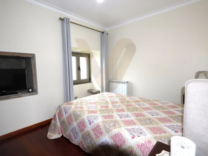 Moradia T3 para Venda em Arcozelo Foto 18