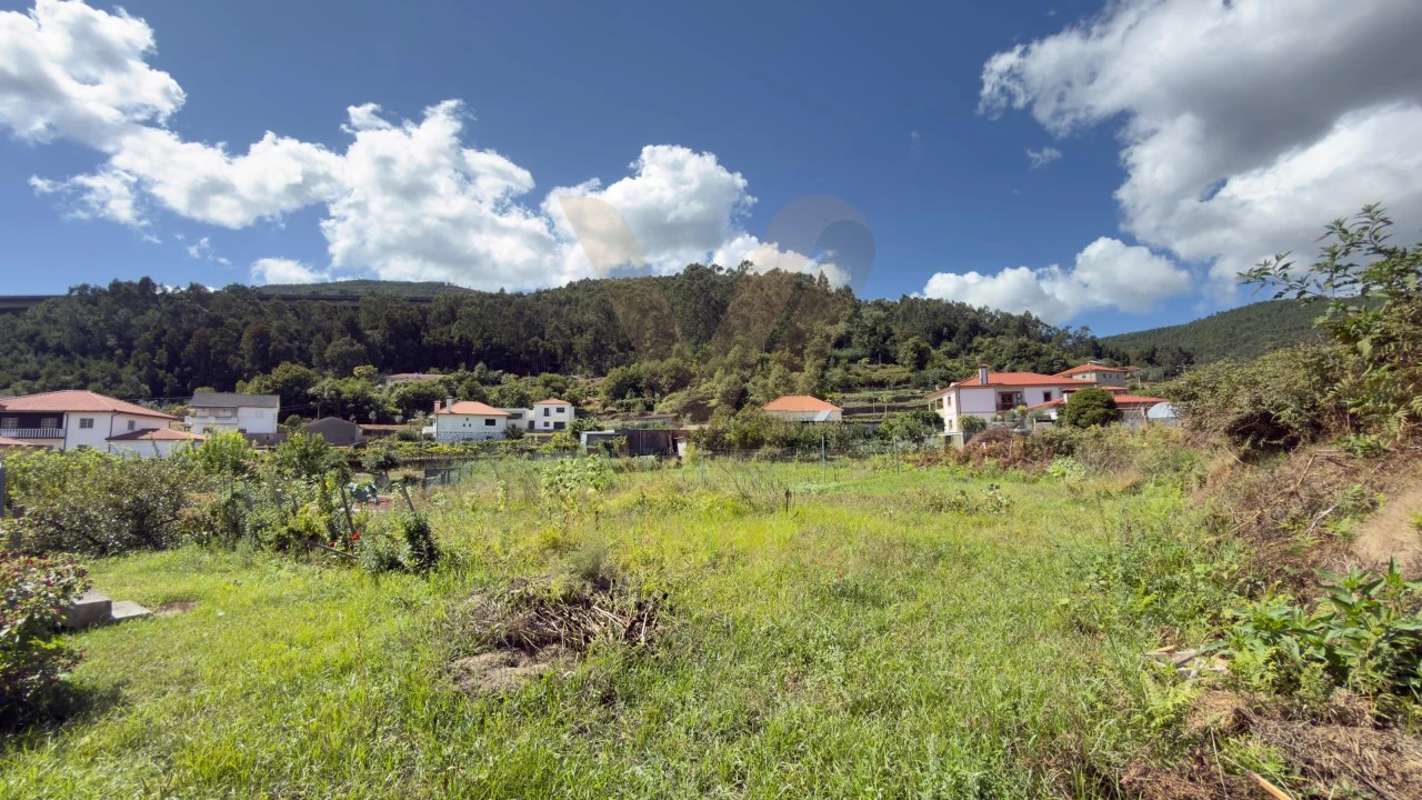 Moradia T7 para Venda em Labruja Foto 42