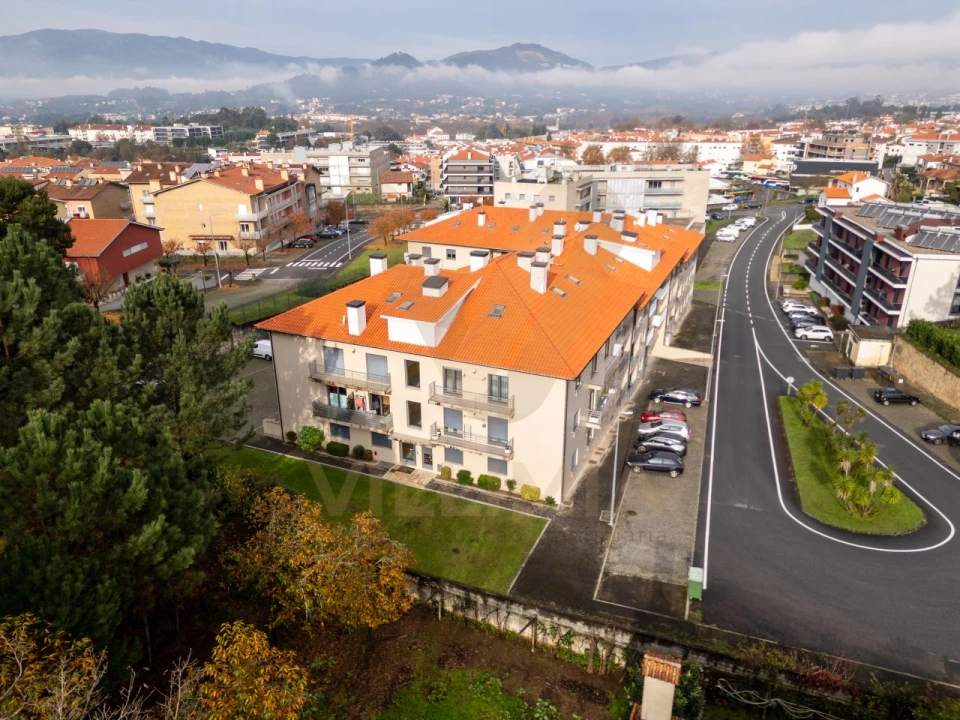 Apartamento T3 para Venda em Arca e Ponte de Lima Foto 3