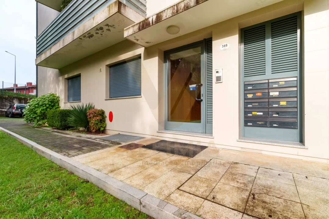 Apartamento T3 para Venda em Arca e Ponte de Lima Foto 5