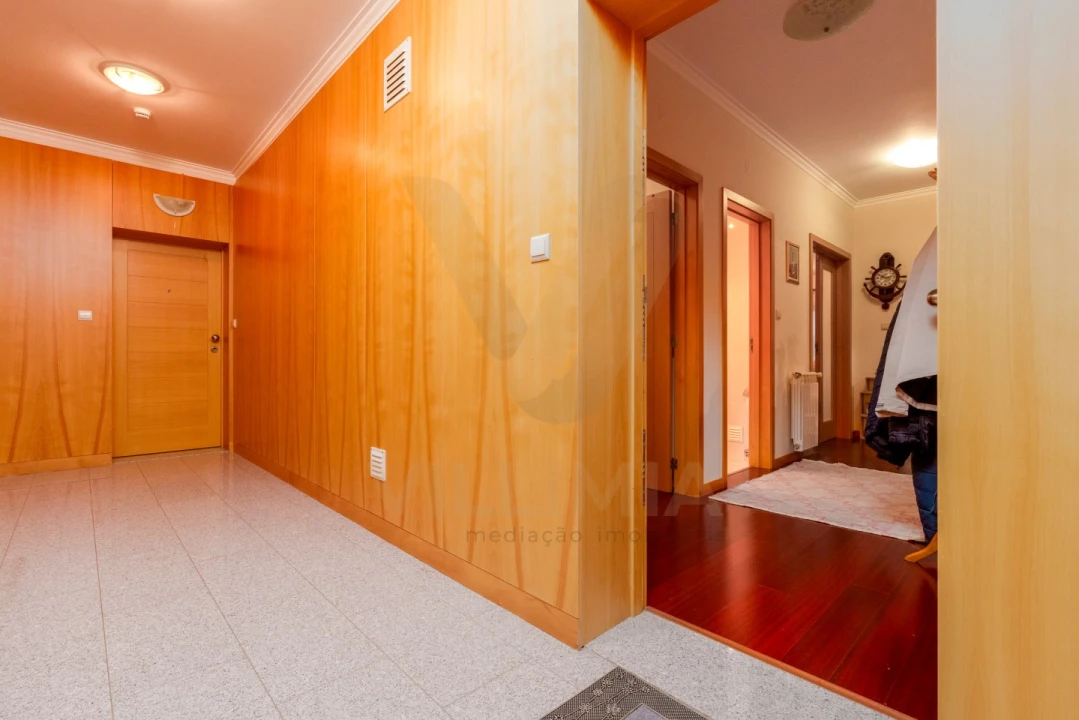 Apartamento T3 para Venda em Arca e Ponte de Lima Foto 6