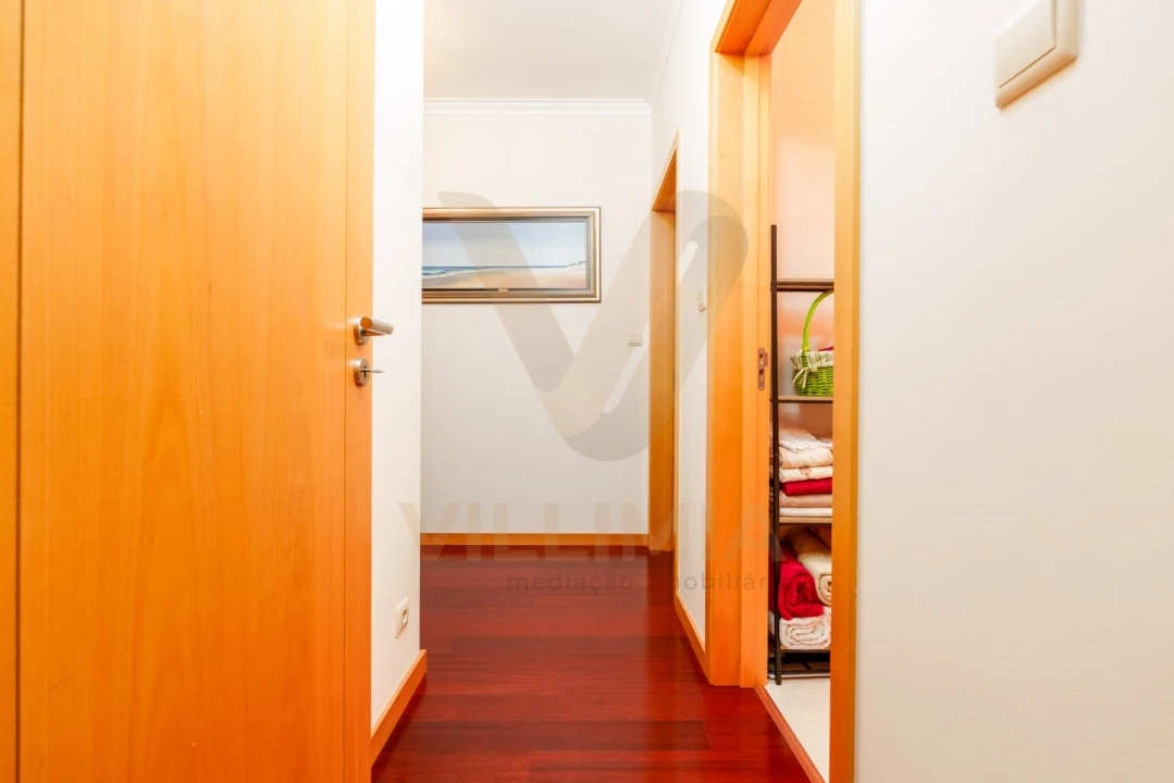 Apartamento T3 para Venda em Arca e Ponte de Lima Foto 8