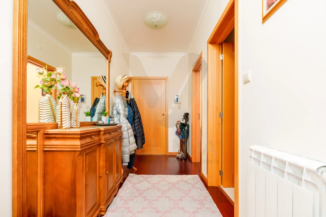 Apartamento T3 para Venda em Arca e Ponte de Lima Foto 9