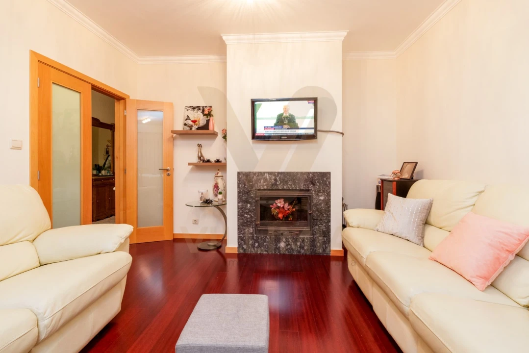 Apartamento T3 para Venda em Arca e Ponte de Lima Foto 10