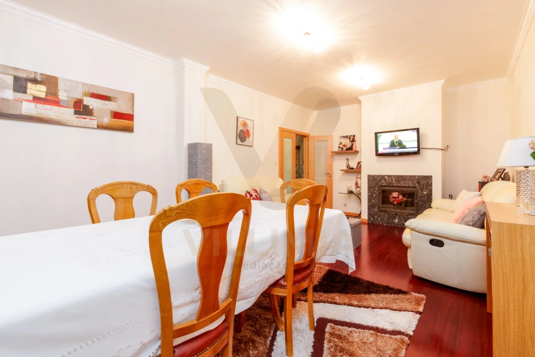 Apartamento T3 para Venda em Arca e Ponte de Lima Foto 13