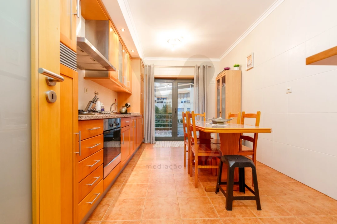 Apartamento T3 para Venda em Arca e Ponte de Lima Foto 16
